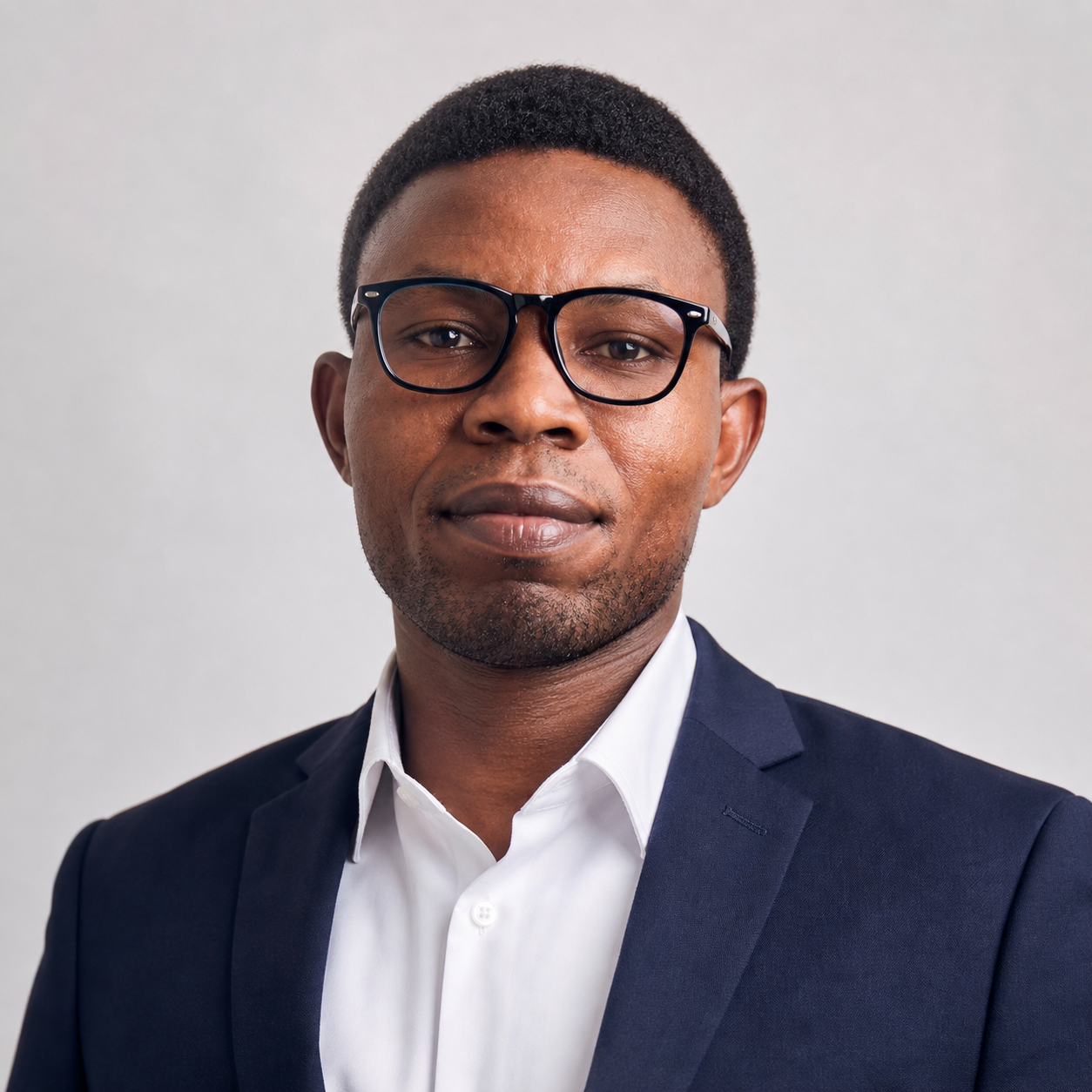 Oluwafemi Akintola, founder of Riverways